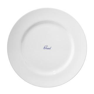 Vaisselle méditative