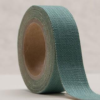 Masking tape en tissus ( Lin )