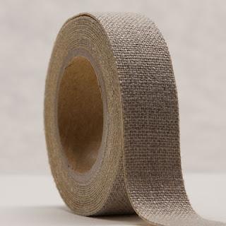 Masking tape en tissus ( Lin )