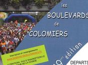 Semi marathon Toulouse prochaine édition Boulevards Colomiers
