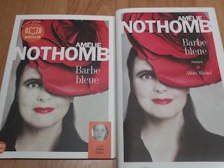 Barbe Bleue, Amélie Nothomb