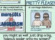 Lettre ouverte sites nous brisent menu