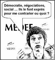 Flexibilité et liberté de licencier : Nouvelle devise du Medef ? dialogue-social.jpg