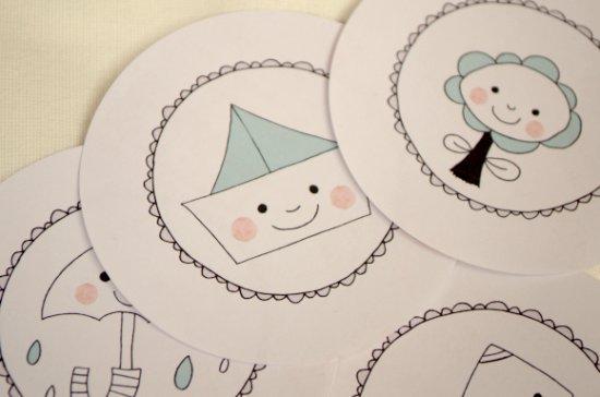 (Moi je dis) Vive la rentrée!!