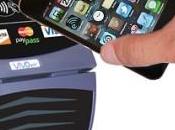 L’iPhone serait équipé d’un système paiement mobile