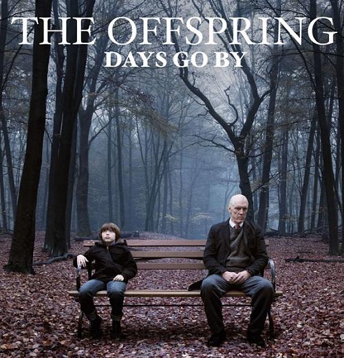 the-offspring-days-go-by