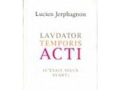 dans presse:Laudator Temporis Acti