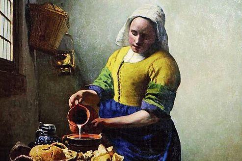 Lu dans la presse:Les icônes de la pub