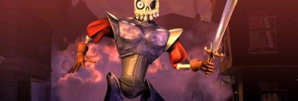 Deux nouveaux personnages pour PS All-Stars