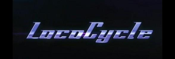 LocoCycle en un premier trailer de présentation