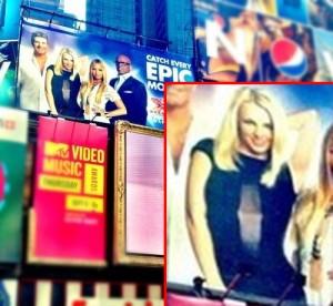 newpic xfactor 300x276 X Factor : Nouvelle photo promo de lémission