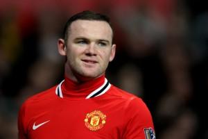 Man Utd : Rooney dément les rumeurs de départ