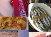 Carte postale estivale.