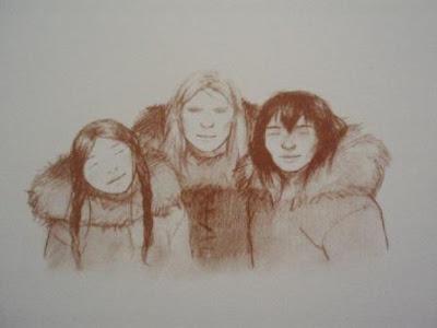 Le Garçon qui voulait devenir un Etre Humain