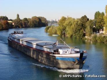Le projet du canal Seine-Nord Europe va-t-il couler ?