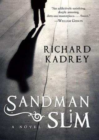 Sandman Slim (Sandman Slim, #1)