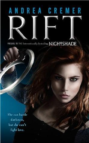 Rift (Nightshade Prequel, #1)
