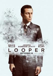 Looper : dans les coulisses avec Joseph Gordon-Levitt