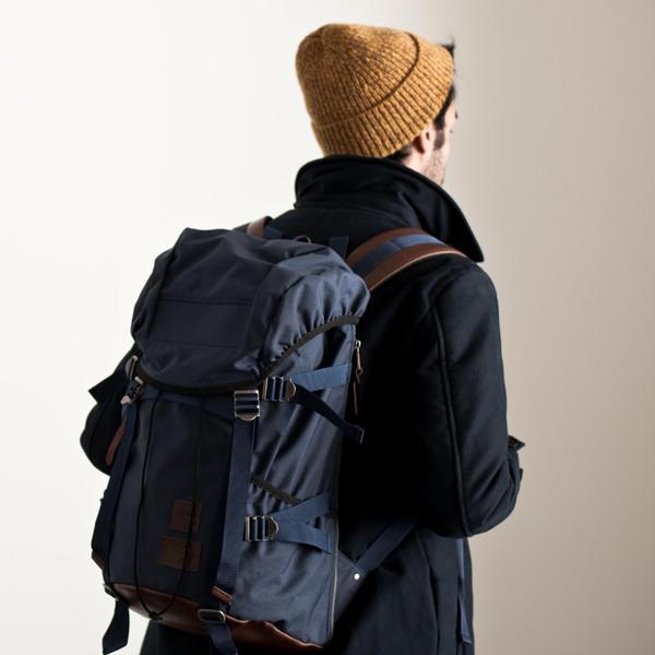 STUSSY – FALL 2012 COLLECTION LOOKBOOK