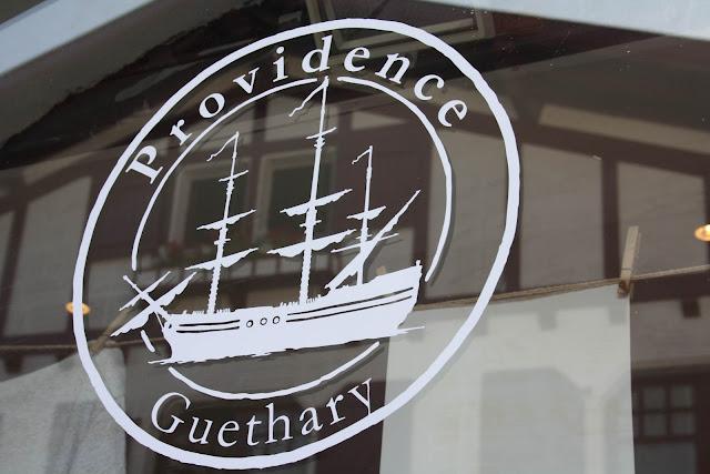 Providence, concept store-galerie - Guéthary