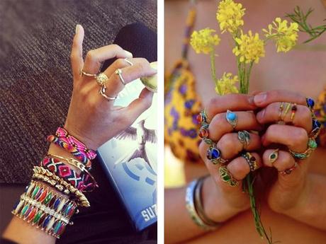 Le bijou, nouvelle parure de beauté