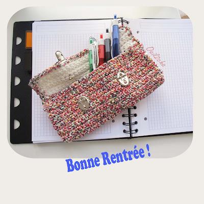 SC N°133 : La rentrée