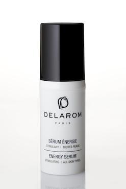 Delarom ou les bienfaits des huiles… (Concours)