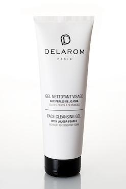 Delarom ou les bienfaits des huiles… (Concours)