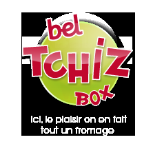 Tchizbox