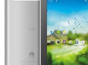 Huawei annonce deux tablettes