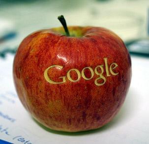Apple Vs Google : vers un cessez-le-feu ?
