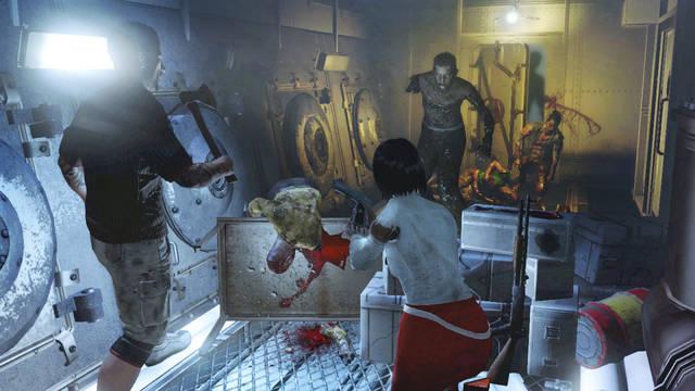 Dead Island 2 en 2013