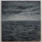 Escapade parisienne, Richter à Beaubourg