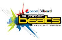 En images : les stars au Pepsi & Billboard Summer Beats