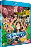  Strong World, One piece film 10
