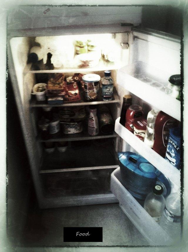 Photo a Day Challenge : Août 2012