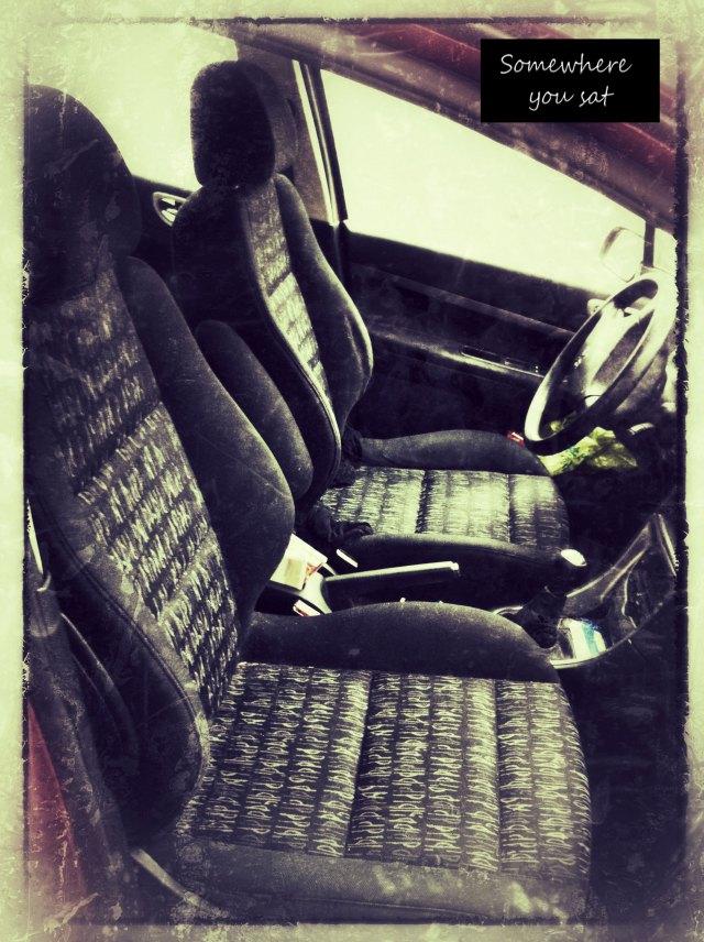 Photo a Day Challenge : Août 2012