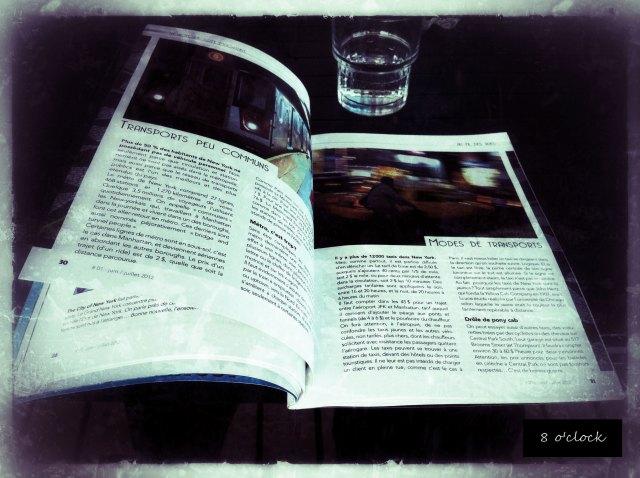 Photo a Day Challenge : Août 2012