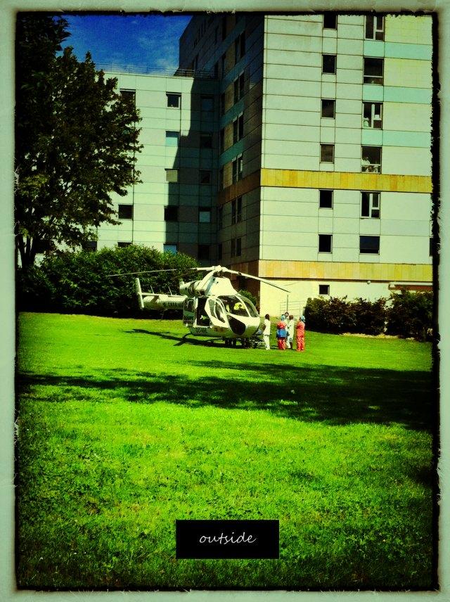 Photo a Day Challenge : Août 2012