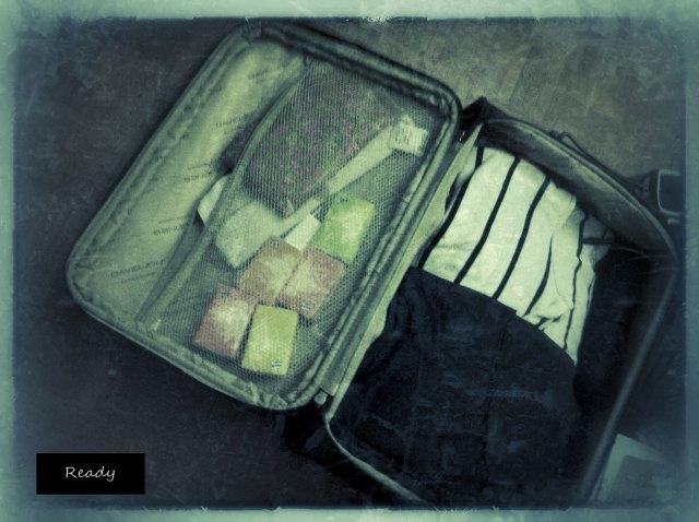 Photo a Day Challenge : Août 2012