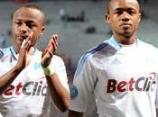 Mercato-OM suis marseillais