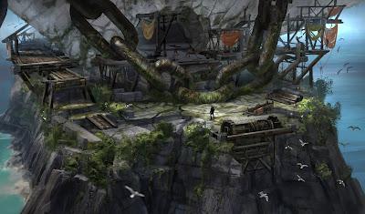 Le Fantôme de Sparte reviendra vous saigner en mars prochain