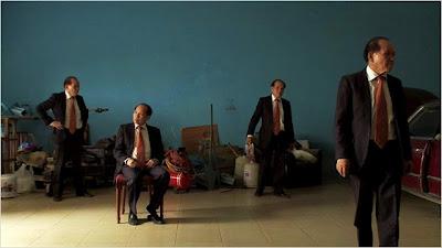 Le Sommeil d'or, de Davy Chou