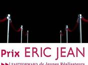 Prix Eric Jean, recherche nouvelle star... Cinéma