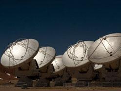 Astronomie - Découverte inédite de sucre autour d'une étoile jeune