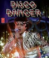 Chanson de Disco Dancer (1982)