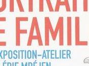 Portraits famille, Centre Pompidou (Paris)