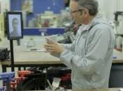 iPad roulettes pour être partout même temps