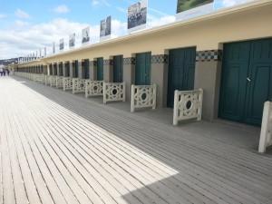 Festival de Deauville 2012 – Jour 1