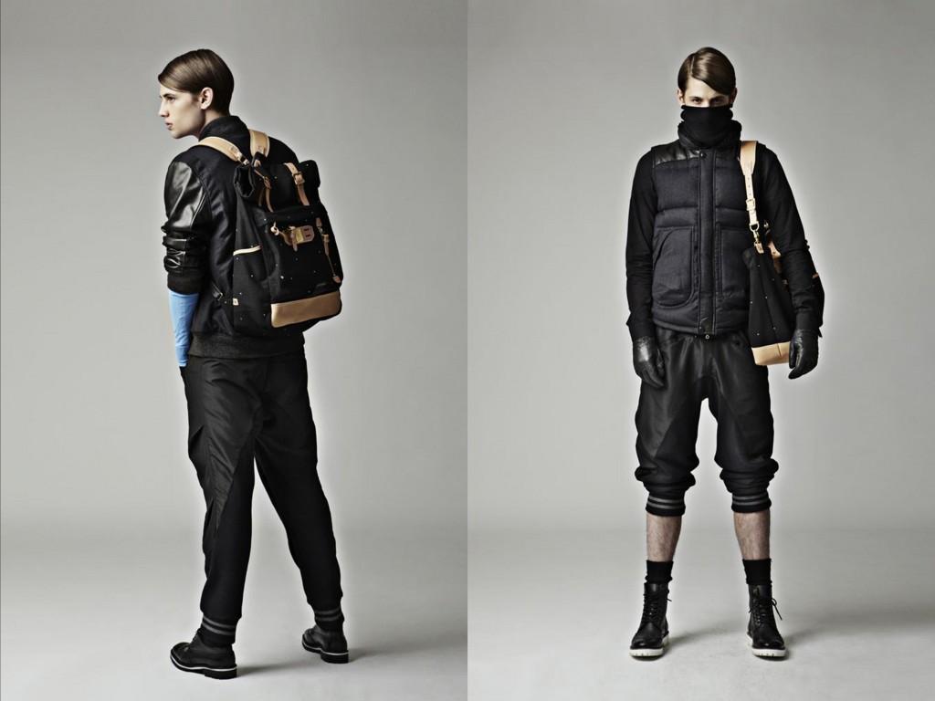 Hummel x Master-Piece